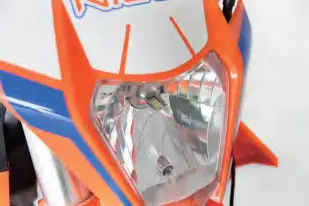 KR250B 1