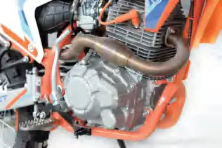 KR250B 3