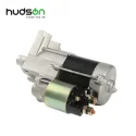 Starter Motor R500