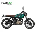 斯巴达125/250CC