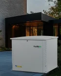 Generador Eléctrico de Reserva para el Hogar
